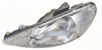 Esituli ABAKUS 550-1120R-LD-EM