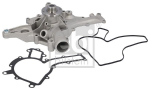 Veepump, mootori jahutus FEBI BILSTEIN 24208