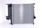 Radiaator,mootorijahutus NISSENS 60623A