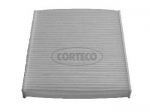 Filter,salongi&otilde;hk CORTECO 80000061