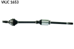 Veov&otilde;ll SKF VKJC 1653