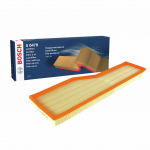 &Otilde;hufilter BOSCH F 026 400 479