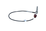 Andur, heitgaasitemperatuur NRF 707023