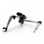 Andur, seadeelement- tulede ulatuse reguleerimine Arnott RH-4271