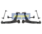 Roolikomplekt,k&auml;&auml;ndmik JAPANPARTS SKS-0604