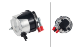 K&uuml;tusefilter HELLA 8ZF 366 110-271