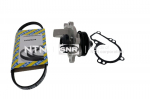 Veepump+ soonrihmakomplekt SNR KAP859.470