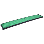 Filter,salongi&otilde;hk Castrol Filters CC0019C