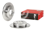 Piduriketas BREMBO 08.5443.40