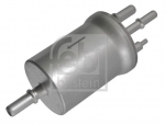 K&uuml;tusefilter FEBI BILSTEIN 109223