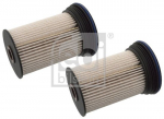 K&uuml;tusefiltri komplekt FEBI BILSTEIN 103809