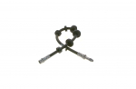 Pidurivoolik BOSCH 1 987 481 568