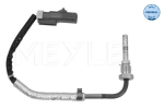 Andur, heitgaasitemperatuur MEYLE 214 800 0066