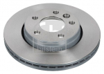 Piduriketas FEBI BILSTEIN 28682