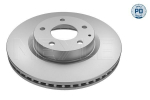Piduriketas MEYLE 35-15 521 0043/PD