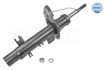 Amort MEYLE 11-26 623 0016