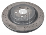 Piduriketas FEBI BILSTEIN 107712