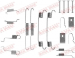 Lisakomplekt, Piduriklotsid QUICK BRAKE 105-0742