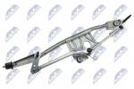 Pesurihoovastik NTY EMW-VV-002