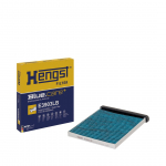 Filter,salongi&otilde;hk HENGST FILTER E3903LB