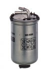 K&uuml;tusefilter MANN-FILTER WK 8086
