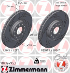 Piduriketas ZIMMERMANN 100.1249.53