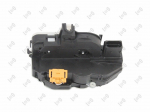 Ukselukk ABAKUS 132-037-037