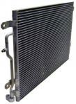 Kondensaator,kliimaseade MAHLE AC 807 000S