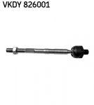 Sisemine rooliots,roolivarras SKF VKDY 826001