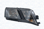 Esituli MAGNETI MARELLI 711451000249