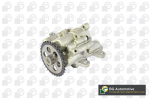 &Otilde;lipump BGA LP2340