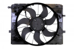 Ventilaator,mootorijahutus KAMOKA 7740207