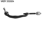 Roolivarras SKF VKDY 331024