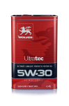 Wolver UltraTec 5W-30, 4L