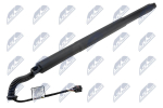 Elektrimootor, tagaluuk NTY AE-WW-109