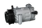 Kompressor,kliimaseade VALEO 811221