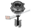 Rattalaagrikomplekt GT-BERGMANN Automotive GT24-265