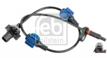 Andur, rattap&ouml;&ouml;rete arv FEBI BILSTEIN 176666