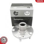 Rattarumm ESEN SKV 29SKV604