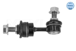 Stabilisaator,Stabilisaator MEYLE 37-16 060 0043