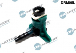 Voolik&uuml;hendus, k&uuml;tusevoolik Dr.Motor Automotive DRM05L