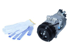 Kompressor,kliimaseade MAXGEAR AC330020