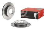 Piduriketas BREMBO 08.5443.11