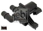 Jahutusvedeliku regulaatorklapp FEBI BILSTEIN 45463