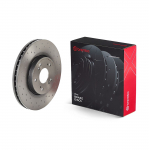 Piduriketas BREMBO 09.B621.1X