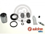 Remondikomplekt,Pidurisadul AUTOFREN SEINSA D43177K