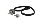 Hammasrihma komplekt KAMOKA 7001075