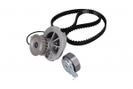 Veepump + hammasrihmakomplekt KAMOKA 7001284