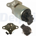 EGR-klapp DELPHI EG10256-12B1