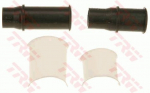 Remondikomplekt,Pidurisadul TRW SP50981